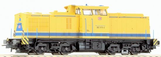 Diesel Locomotive Series 204<br /><a href='images/pictures/Roco/62945.jpg' target='_blank'>Full size image</a>